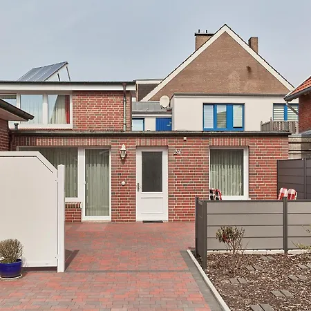 Ferienhaus Lina *