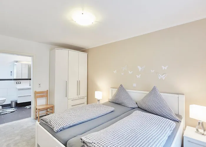 Ferienhaus Lina *