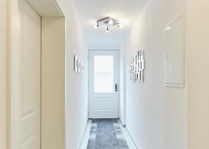 Ferienhaus Lina
